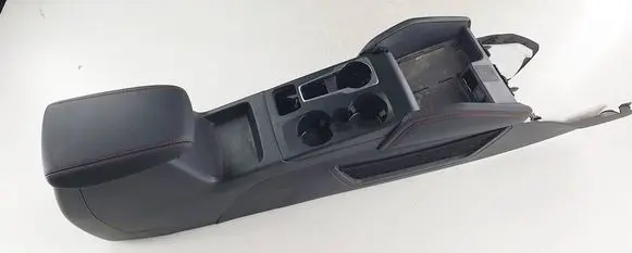 Ford Kuga III Center console 