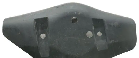 Volkswagen Touran III Other exterior part 5Q0501734A