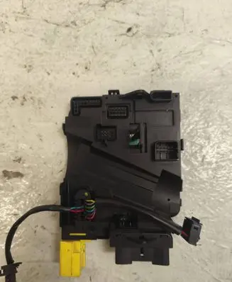 Steering angle sensor
