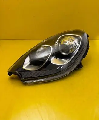 Porsche Macan (95B) Headlight/headlamp 95B941031DF