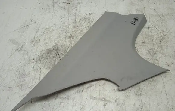 BMW 3 E90 E91 (C) pillar trim 7249659