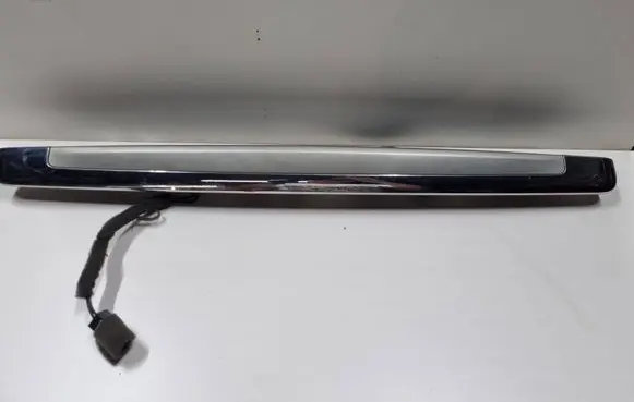 KIA Carnival Trunk door license plate light bar 0K53A51270 SAEL0000