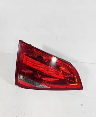 Audi A4 S4 B8 8K Rear/tail lights set 