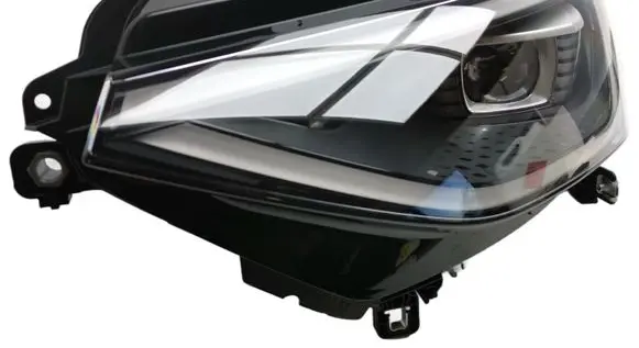 Volkswagen ID. Buzz Headlight/headlamp 1T3941035E