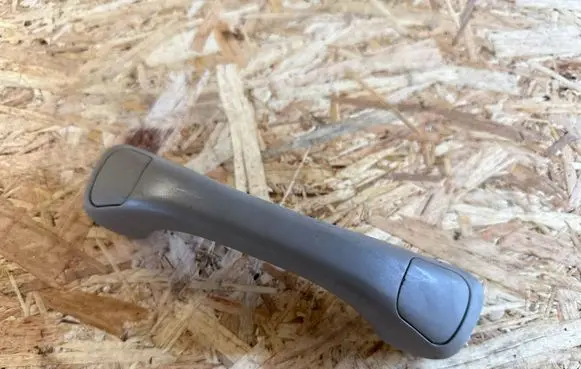 Volvo S60 Rear interior roof grab handle 13550