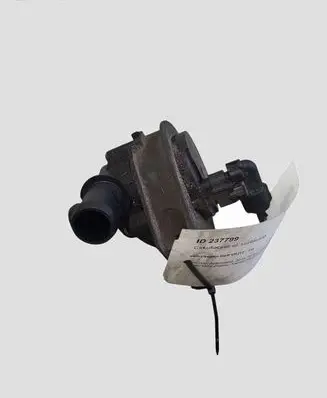Volkswagen Golf VII Electric auxiliary coolant/water pump 5Q0965567 12402300304 4012879A