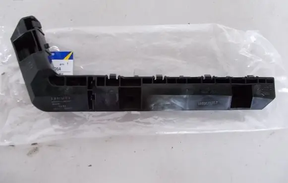 Renault Koleos I Rear bumper mounting bracket 85223JY00A