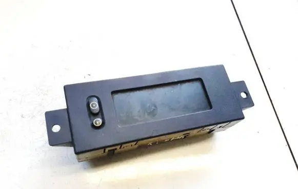 Opel Tigra A Screen/display/small screen 009133265