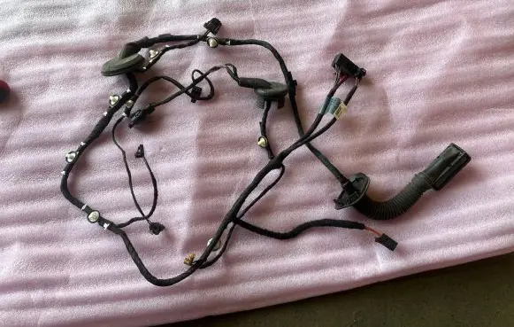 Audi Q5 SQ5 Other wiring loom 8R0971688D 8R0971688