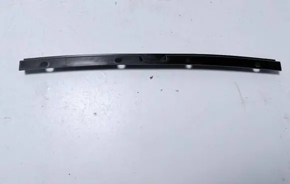 Jaguar XF X260 Top upper radiator support slam panel GX7316C956AA T2H12979 GX73-16C956-AA