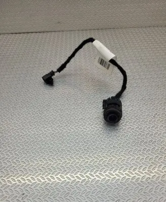 Mercedes-Benz E A207 Interior temperature sensor A2045409806
