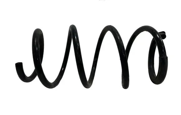 Renault Laguna III Front coil spring