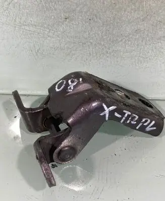 Nissan X-Trail T31 Front door lower hinge 