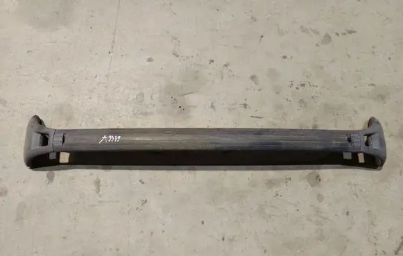 Renault Scenic I Roof transverse bars on the 