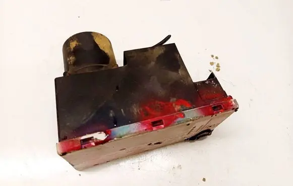 Audi A4 S4 B5 8D Vacuum pump 8l0862257e
