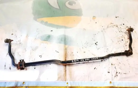 Mercedes-Benz A W168 Front anti-roll bar/sway bar
