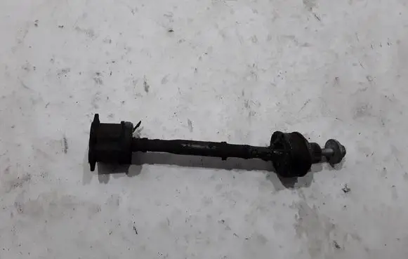 Audi A5 Front driveshaft 8B3407271F