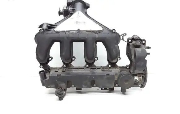 Rocker cam cover