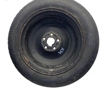Ford Focus C-MAX R16 spare wheel 1S71MH