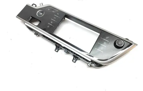 Citroen C4 II Picasso Head unit multimedia control 28324663 98011198