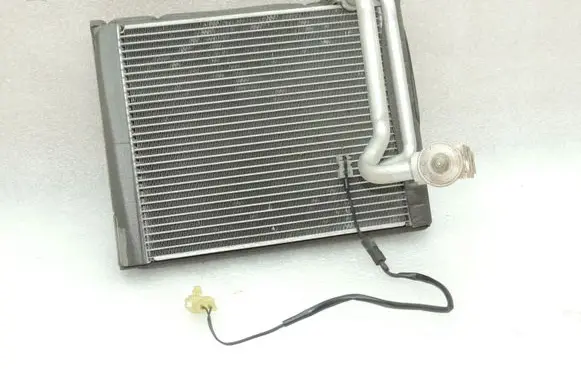 Suzuki SX4 Air conditioning (A/C) radiator (interior) 9541062JQ0 9554163J21