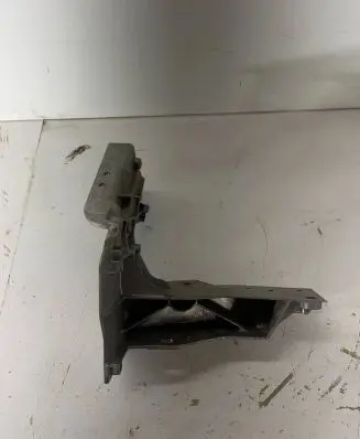 Mercedes-Benz GLC X253 C253 Side radiator support slam panel A2536210600 7452F72