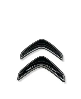 Citroen C3 Manufacturer badge logo/emblem 