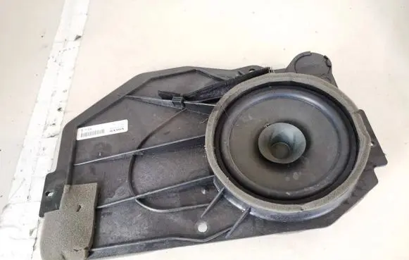 Volvo C30 Front door speaker 31252246