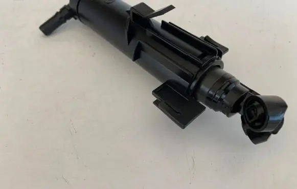Audi S5 Facelift Headlight washer spray nozzle 8T0955102D