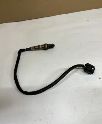 BMW 7 F01 F02 F03 F04 Lambda probe sensor 7576673