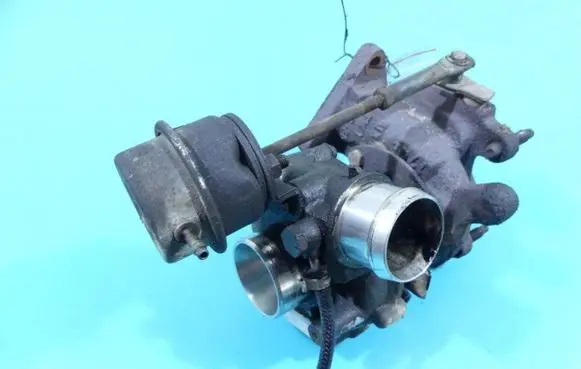 Audi A3 S3 8L Turbo 454159-1 IMPRK1354270