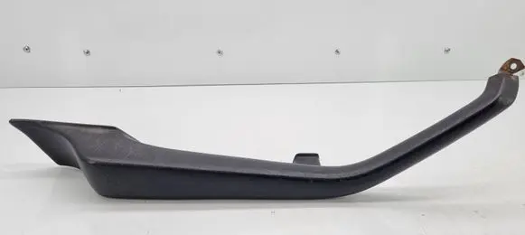 Mercedes-Benz S W126 Rear door handle trim 