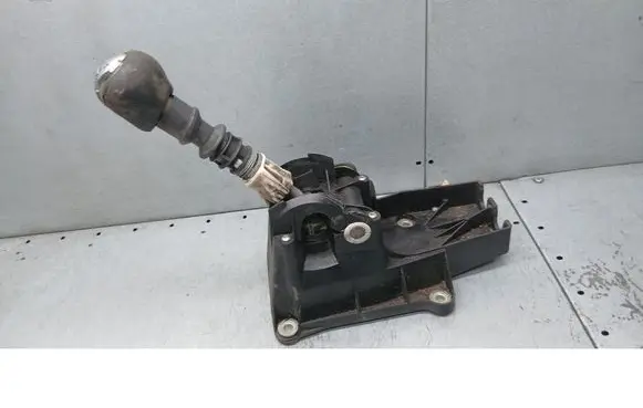 Opel Vectra C Lift Jack 24465795