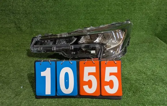 Toyota Corolla E210 E21 Headlight/headlamp 