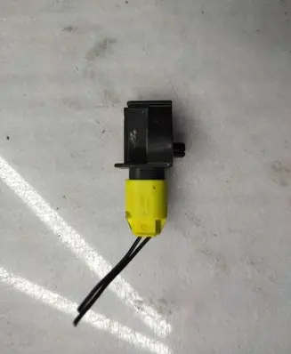 Mercedes-Benz GLK (X204) Airbag deployment crash/impact sensor A1729056000