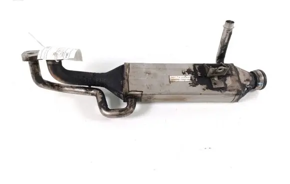 Mercedes-Benz GLK (X204) EGR valve cooler A6421400975