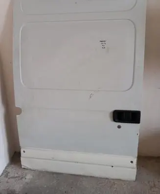 Renault Master II Side sliding door