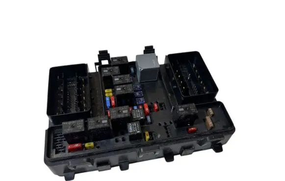 Ford Mondeo MK V BSM Control unit FQ9T14A067EB
