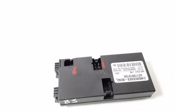 Mercedes-Benz GL X164 Seat heating relay A2119010100