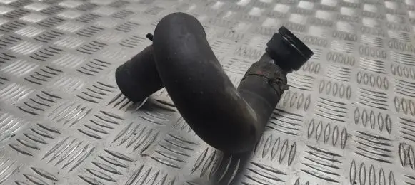 Toyota Verso Engine coolant pipe/hose 165720X020A