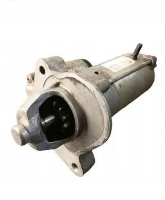 Ford Focus Starter motor 3M5T11000