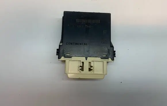 Mercedes-Benz C W206 Parking PDC control unit/module A2269000000 A2269020200 A2269010600