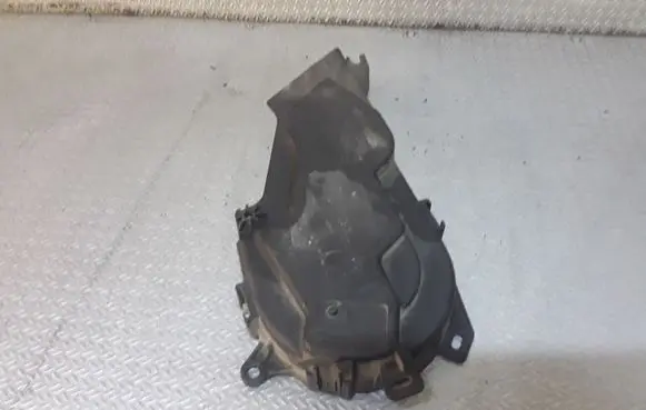 Ford S-MAX Timing belt guard (cover) 