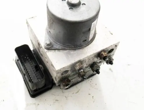 Mini One - Cooper Coupe R56 ABS Pump 6779302 54084831A 15803906