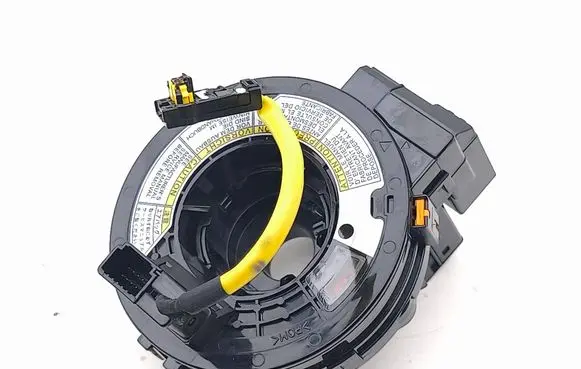Suzuki Vitara (LY) Airbag slip ring squib (SRS ring)