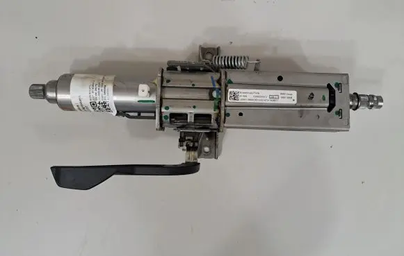 BMW X1 U11 Steering rack mechanical part 6891198