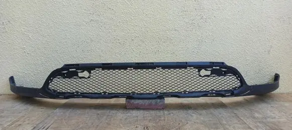 Mercedes-Benz GLC X253 C253 Front bumper lower grill