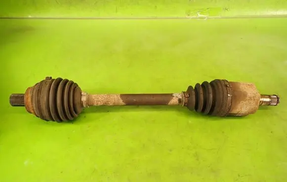Audi A3 S3 8P Front driveshaft