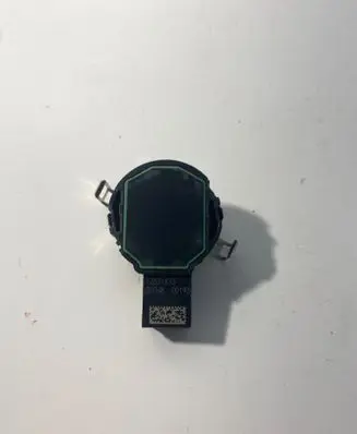 Rain sensor