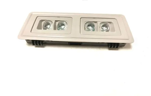 Volkswagen Golf VIII Rear seat light 5H0947290D